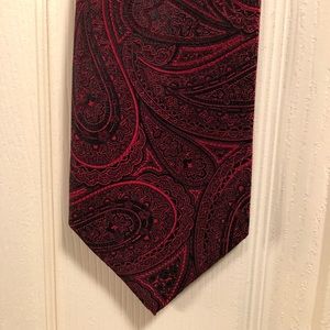 Men’s tie